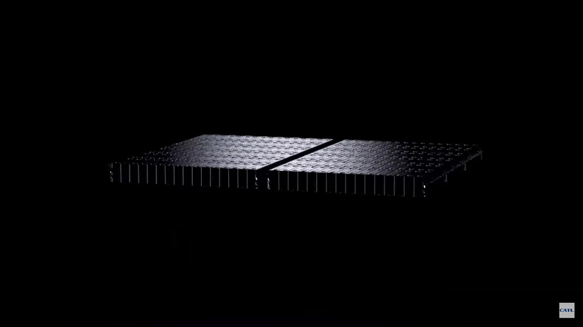 Quá trình sản xuất hàng loạt pin này sẽ bắt đầu vào cuối năm 2023. Ảnh: Autoevolution. Quá trình sản xuất hàng loạt pin này sẽ bắt đầu vào cuối năm 2023. Ảnh: Autoevolution.