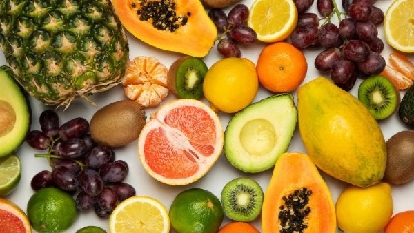 Chỉ số đường huyết và lượng đường huyết của các loại trái cây khác nhau, giúp kiểm soát lượng đường trong máu tốt hơn. Ảnh: Boldsky. Chỉ số đường huyết và lượng đường huyết của các loại trái cây khác nhau, giúp kiểm soát lượng đường trong máu tốt hơn. Ảnh: Boldsky.