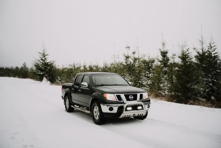 Nissan Frontiers 2013 đã qua sử dụng hiện được niêm yết với giá trung bình là 15.779 USD (tương đương gần 380 triệu đồng). Ảnh: Motorbiscuit. Nissan Frontiers 2013 đã qua sử dụng hiện được niêm yết với giá trung bình là 15.779 USD (tương đương gần 380 triệu đồng). Ảnh: Motorbiscuit.