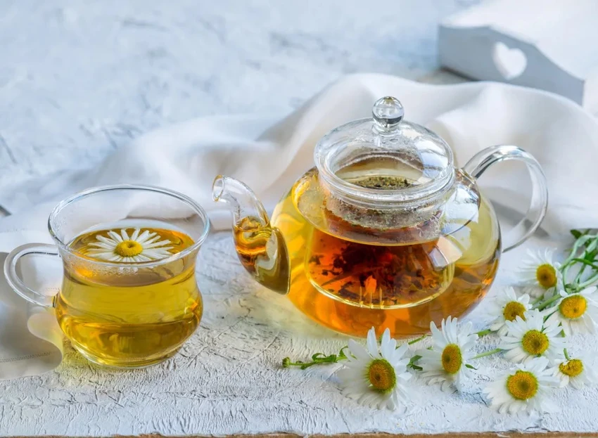 Uống trà có thể giúp bạn thư giãn. Ảnh: Shutterstock. Uống trà có thể giúp bạn thư giãn. Ảnh: Shutterstock.