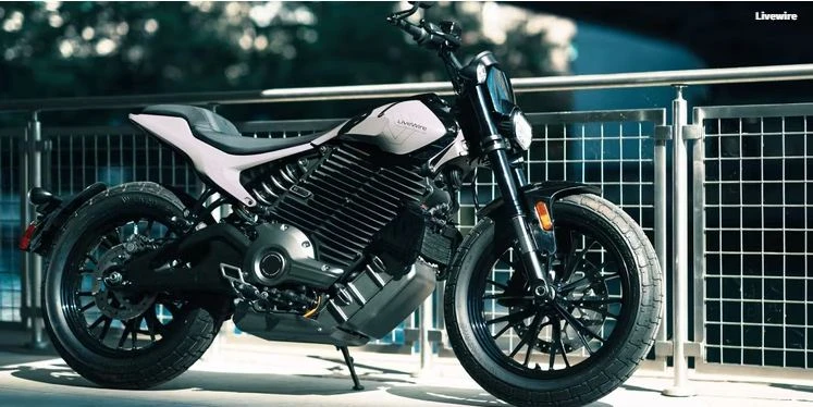LiveWire Del Mar S2 có giá hơn 370 triệu đồng. Ảnh: Topspeed. LiveWire Del Mar S2 có giá hơn 370 triệu đồng. Ảnh: Topspeed.