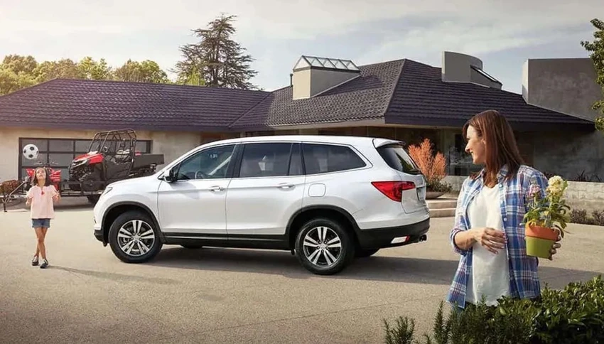 Honda thu hồi 250.000 xe SUV do sự cố vòng bi thanh truyền.jpg