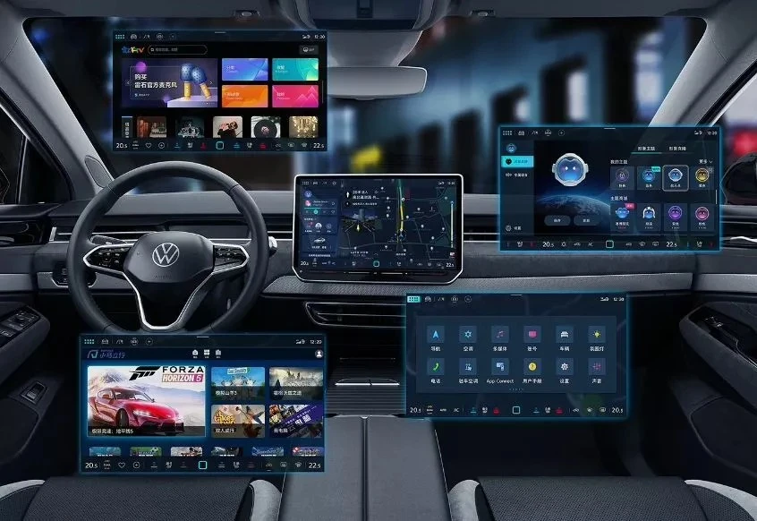 Volkswagen ID.7 ra mắt tại Trung Quốc với mức giá gần bằng một nửa ở Đức.jpg
