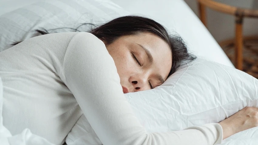 5 thói quen buổi tối có thể giúp bạn ngủ ngon hơn.jpg