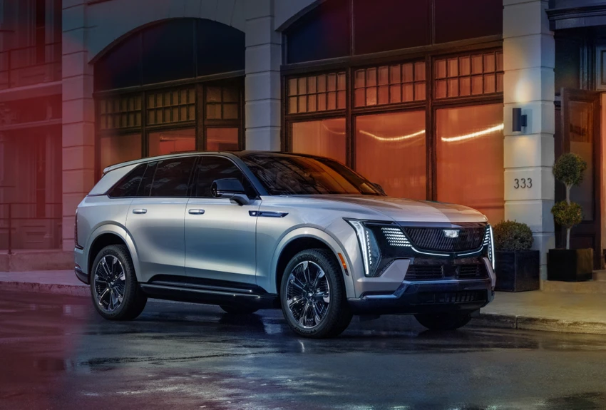 Top mẫu xe điện được mong đợi nhất sẽ ra mắt vào năm 2024.jpg