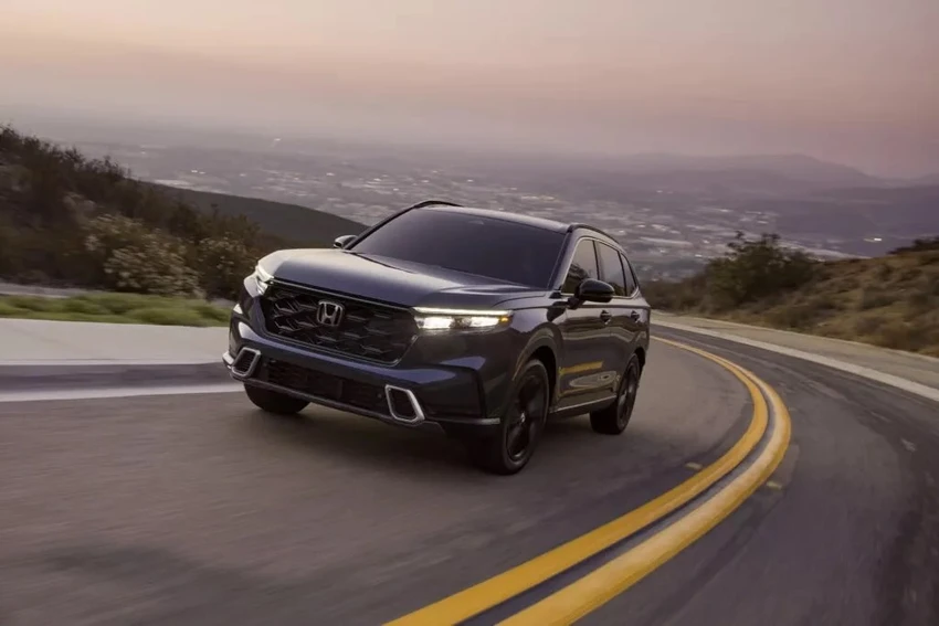 Honda và Acura phát hiện hơn 500.000 xe 'tay lái dính' liên quan đến tai nạn.jpg