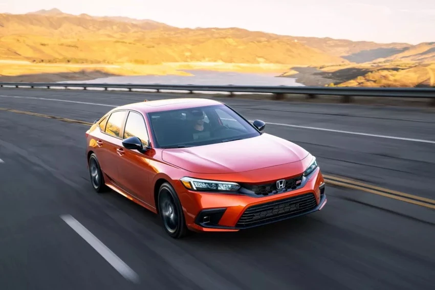 Honda và Acura phát hiện hơn 500.000 xe 'tay lái dính' liên quan đến tai nạn.jpg