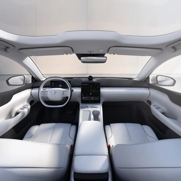 Chiêm ngưỡng Nio ET7 đi được hơn 1.000 km trong một lần sạc.jpg