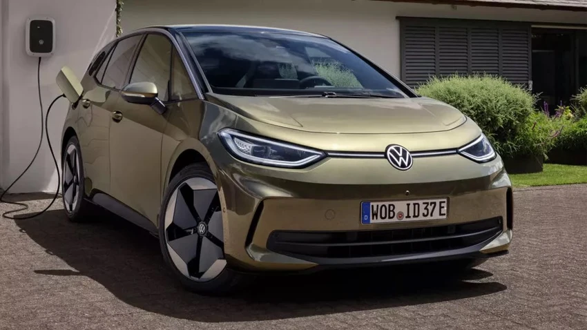 Volkswagen, Audi, Mercedes và BMW sẽ phải bù đắp khoản trợ cấp xe điện tại Đức.jpg