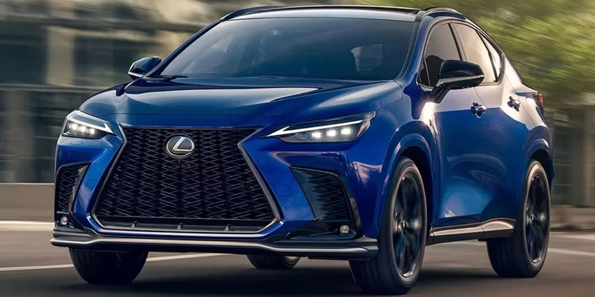 mẫu SUV hybrid sang trọng đáng mua nhất năm 2023.jpg