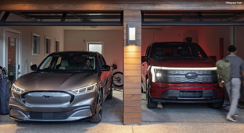 Độ tin cậy của xe điện tụt hậu so với ô tô thông thường.jpg