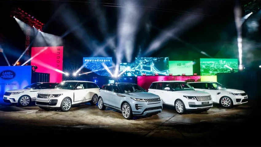 Toyota, JLR, Nissan đã đề nghị Chính phủ Anh nới lỏng các quy định về xe điện.jpg