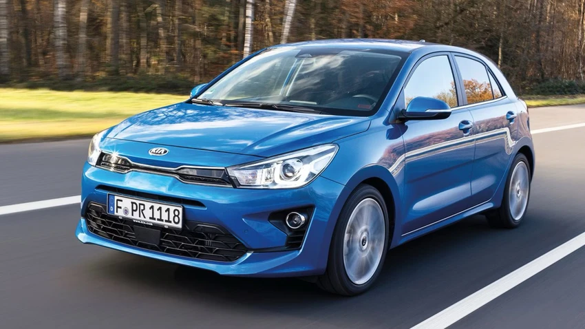 Những chiếc ô tô hatchback hiện đại với khả năng tiết kiệm nhiên liệu đáng kinh ngạc.jpg