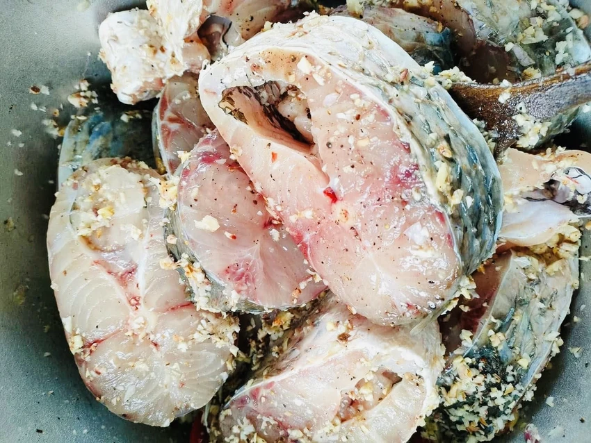 Một số lợi ích tuyệt vời cho sức khỏe khi ăn nhiều cá.jpg