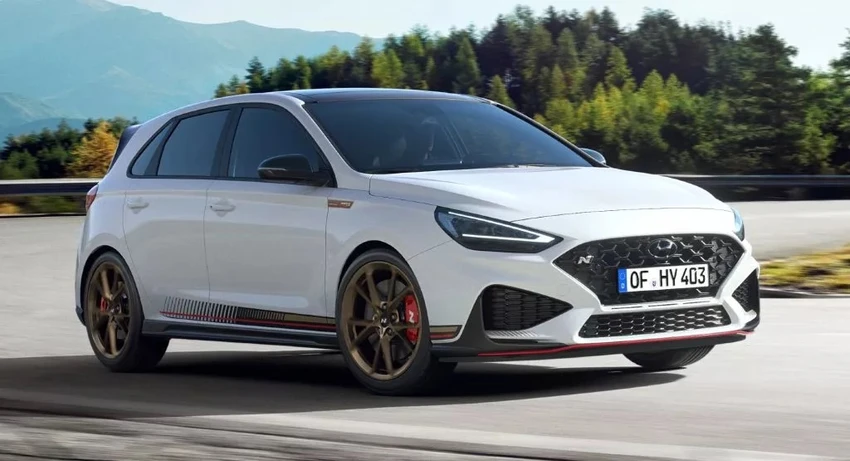 Hyundai khai tử các mẫu N chạy động cơ ICE ở châu Âu, chuyển sang xe điện đang hot.jpg