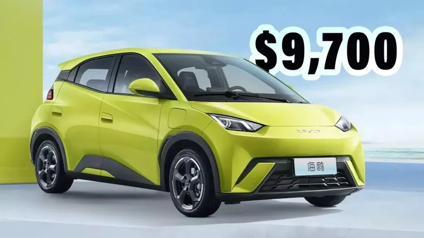 Xe điện Seagull của BYD có giá dưới 250 triệu đồng khiến phương Tây hoang mang.jpg