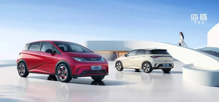 Châu Âu ngày càng có nhiều khả năng đánh thuế xe điện Trung Quốc.jpg