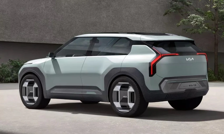 Kia tung ra hai mẫu xe điện nhỏ hơn với giá cả phải chăng.jpg