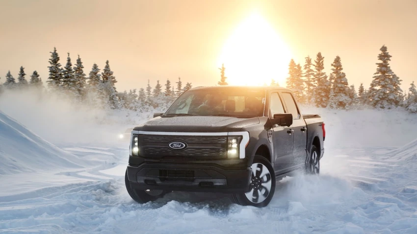 Ford lên kế hoạch bán xe điện và SUV giá rẻ vào năm 2026.jpg