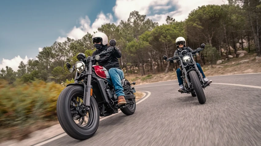 5 mẫu mô tô Cruiser giá rẻ mang đến cảm giác lái sang trọng.jpg