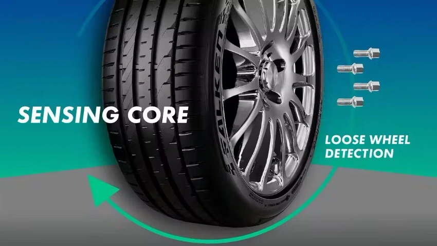 Công nghệ mới giúp phát hiện bánh xe sắp bung ra.jpg