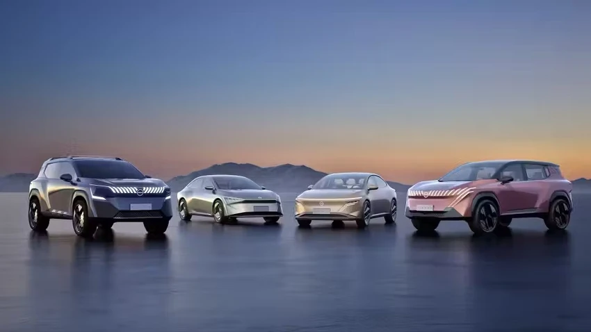 Người trẻ tuổi Mỹ sẵn lòng mua xe điện Trung Quốc.jpg