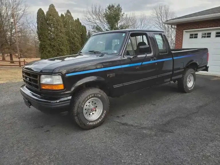 Điểm danh 5 mẫu xe bán tải Ford phiên bản đặc biệt đã từng sản xuất.jpg