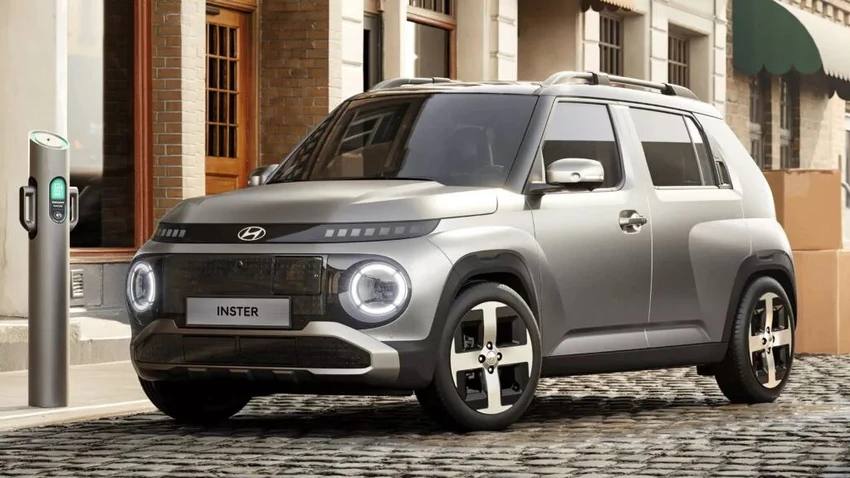 Chiêm ngưỡng Hyundai Inster crossover chạy điện cỡ nhỏ dành cho đại chúng.jpg