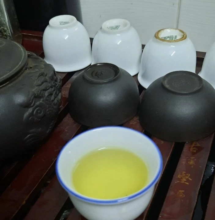 Uống loại trà này để giúp chống viêm.jpg
