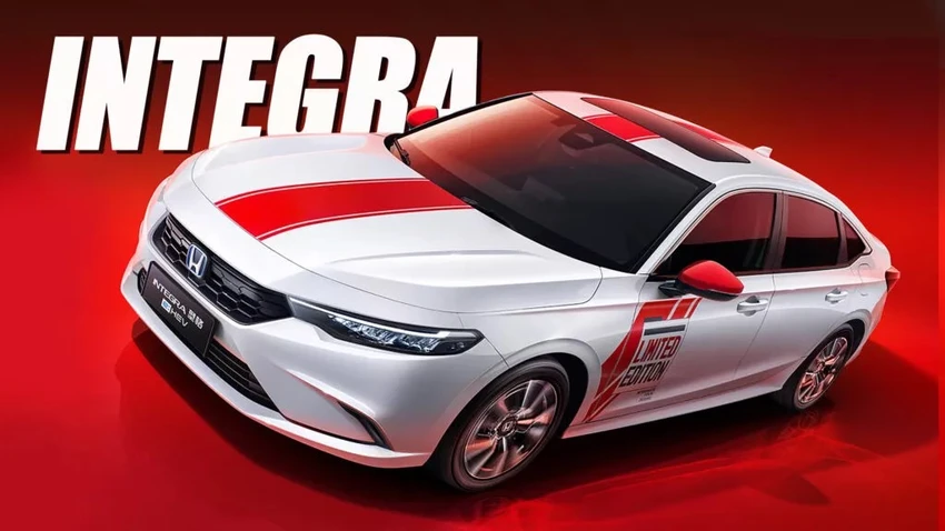 Khám phá chiếc xe Honda Integra phiên bản giới hạn.jpg