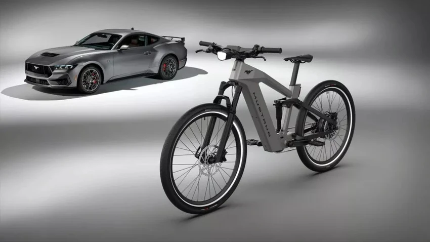 Khám phá hai mẫu xe đạp điện mới của Ford.jpg