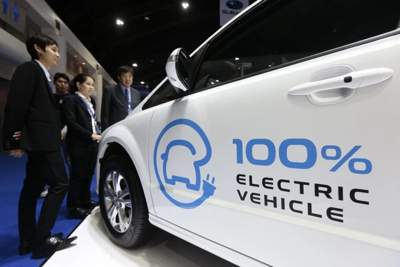 Hyundai Mobility sẽ sản xuất ô tô điện và pin vào năm 2026 tại Thái Lan.jpg