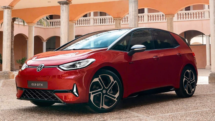Tập đoàn Volkswagen có thể đóng cửa các nhà máy ở Đức.jpg