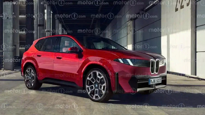 Những chiếc SUV mới tốt nhất sẽ ra mắt vào năm 2025.jpg