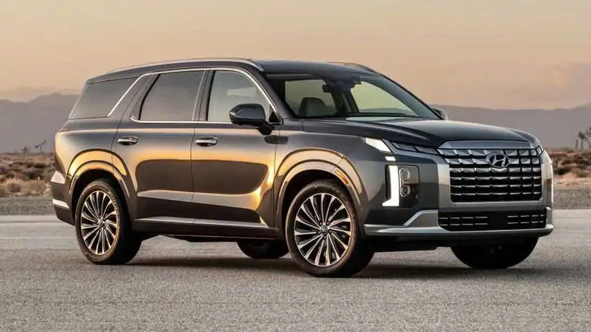Những chiếc SUV mới tốt nhất sẽ ra mắt vào năm 2025.jpg