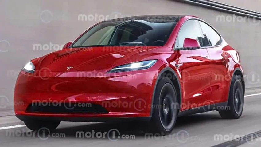 Những chiếc SUV mới tốt nhất sẽ ra mắt vào năm 2025.jpg