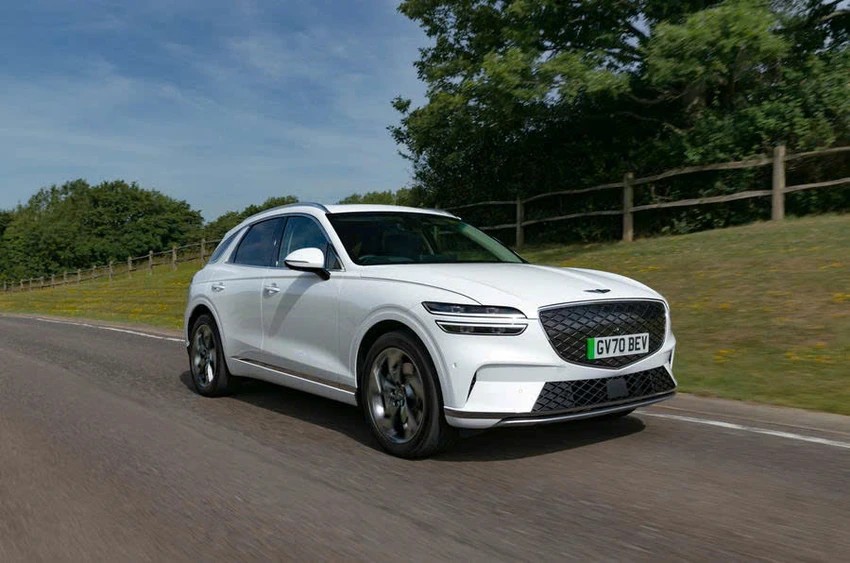 Những chiếc xe SUV điện tốt nhất được bán trên thị trường hiện nay.jpg