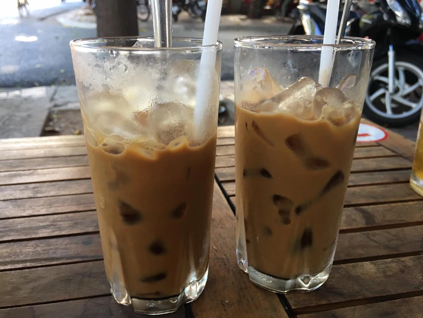 Cà phê và chứng đau đầu: Thần dược hay kẻ thù?.jpg