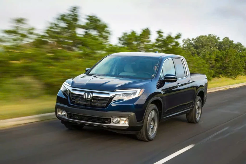 Mỹ điều tra thêm 1,4 triệu xe Honda và Acura vì lỗi động cơ.jpg