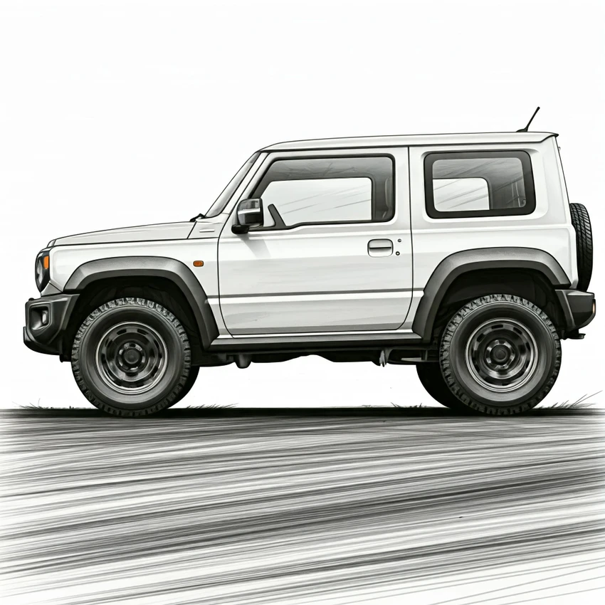 Top những mẫu SUV Nhật Bản đẹp nhất từng được sản xuất.jpg