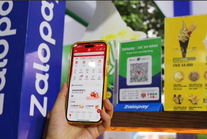 Zalopay Year End Fes 2024: Siêu nhạc hội mua sắm và trải nghiệm thanh toán số.jpg