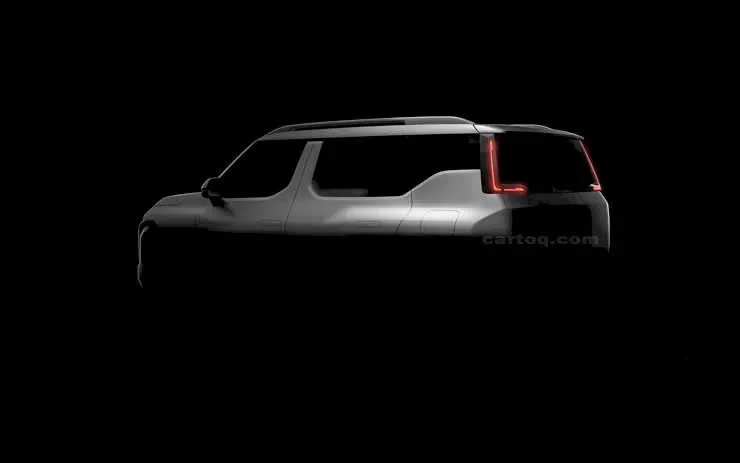 Kia Ấn Độ sắp ra mắt loạt mẫu xe mới trong năm 2025 .jpg