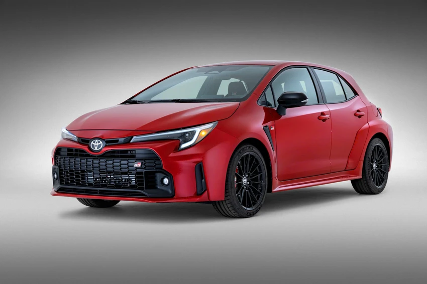 Top xe Hatchback số sàn tốt nhất năm 2024.jpg