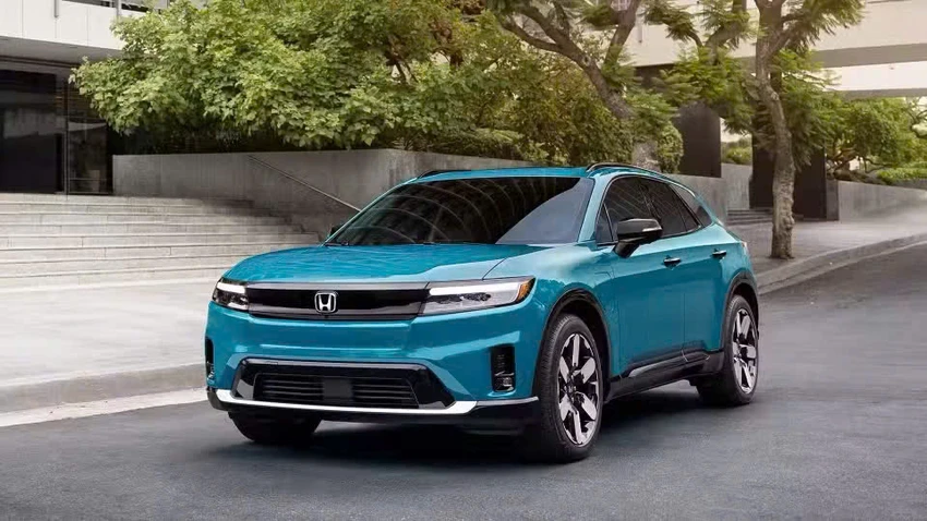 Honda phát triển xe điện pin thể rắn, phạm vi hoạt động 960km vào năm 2030.jpg