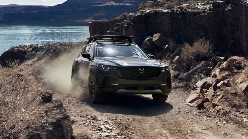 Top xe SUV nhỏ gọn có không gian chứa đồ rộng nhất.jpg