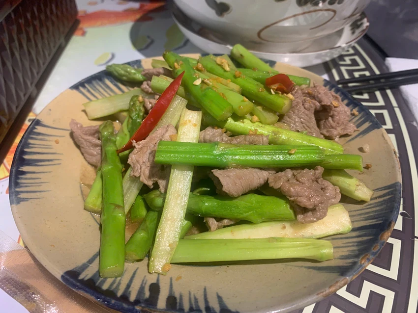 Đây là những thực phẩm giàu protein hơn trứng.jpg