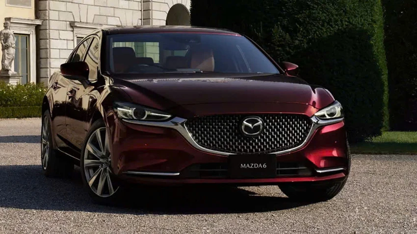 Bốn mẫu xe Mazda ngừng sản xuất trong năm nay.jpg