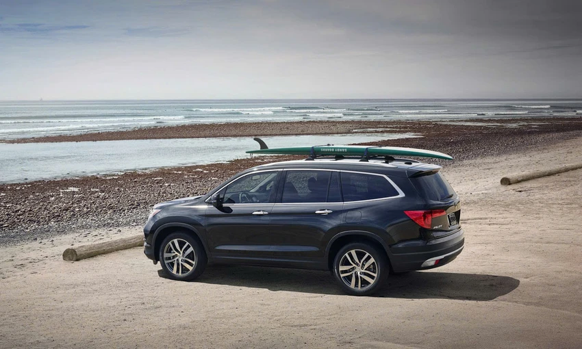 2,2 triệu xe Honda bị điều tra vì sự cố hệ thống tự động khởi động/dừng.jpg