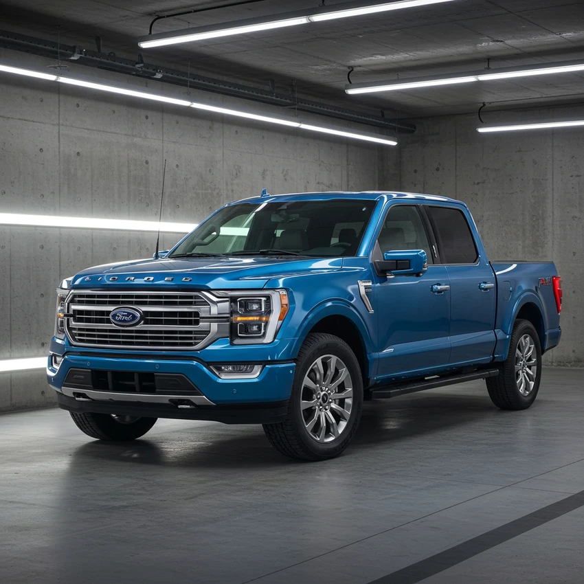 Ford triệu hồi hàng ngàn động cơ EcoBoost vì nguy cơ cháy nổ.png