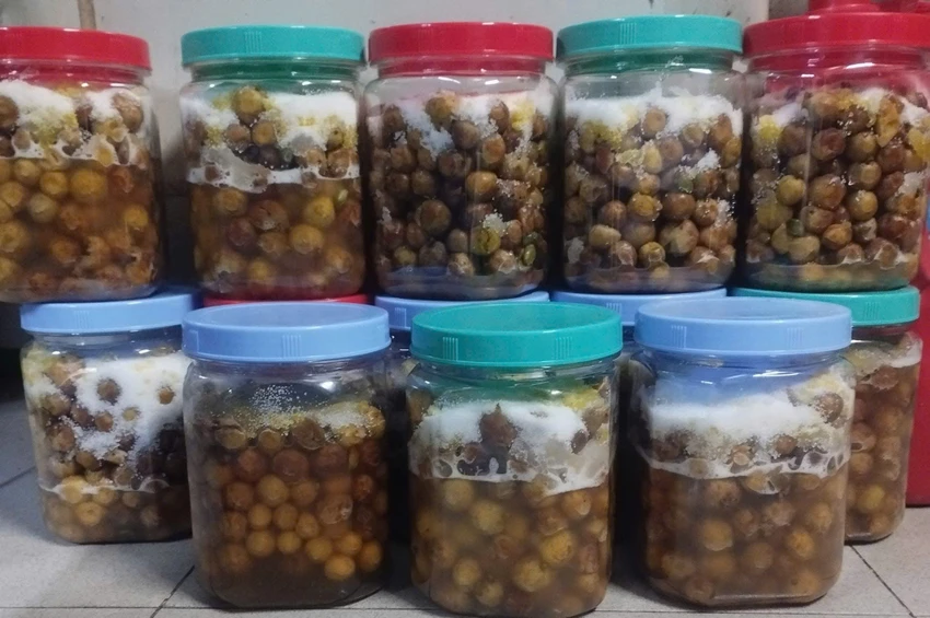 Người bị tiểu đường có thể ăn trái cây đóng hộp không?.jpg